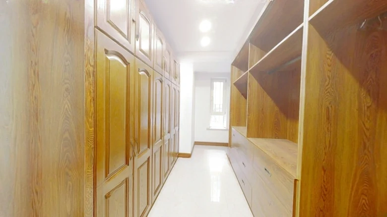 Yidajiu Villa - View 3