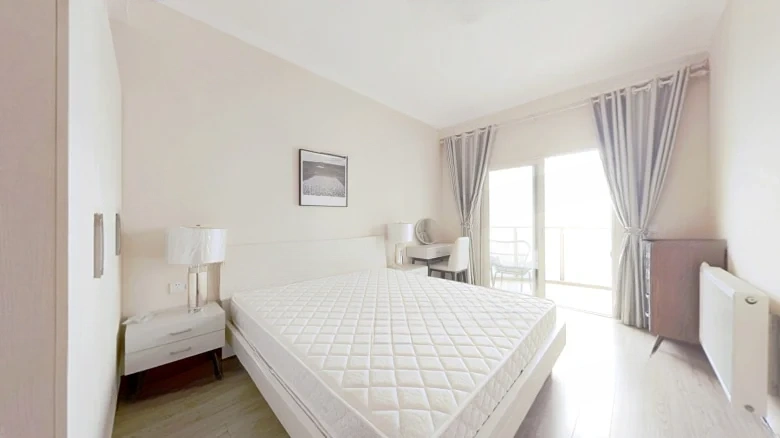 Palm Springs Phase IV - View 2