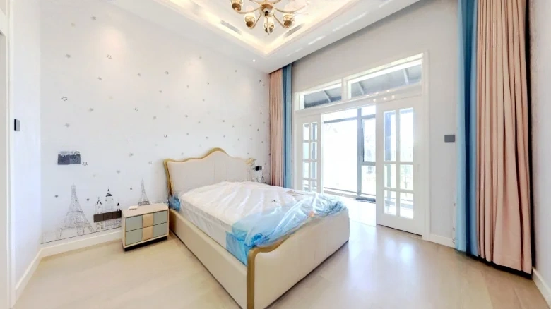 Palo Art Villa - View 4