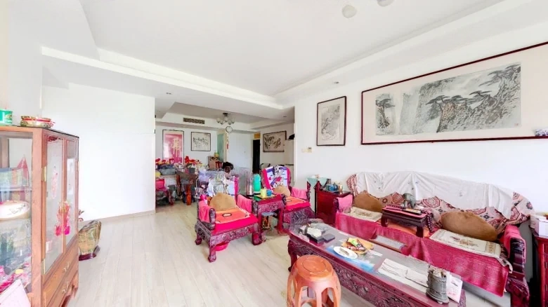 Hai信 Yan岛 International Apartment - View 3