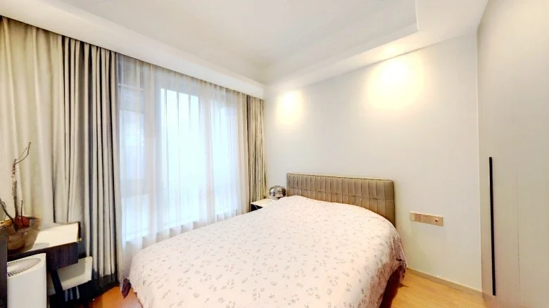 Jinmao Bay Phase III - View 2