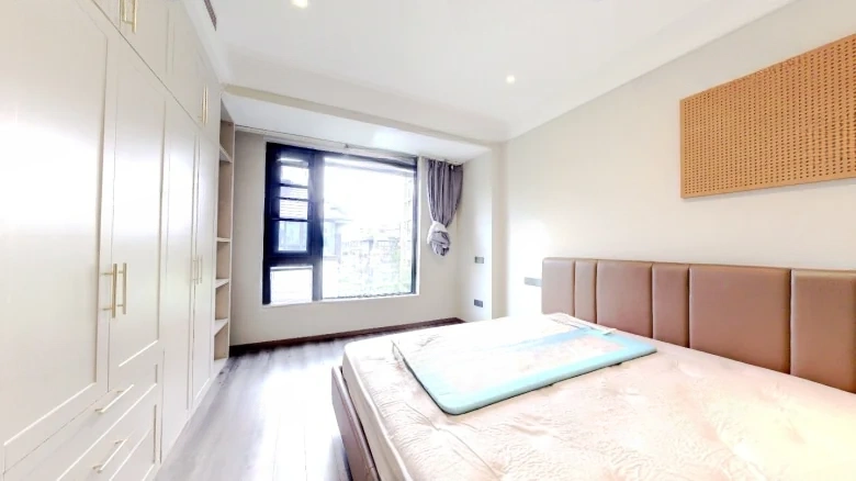 Qianxin Jia Yuan Garden - View 2