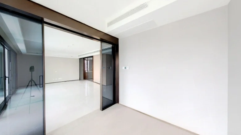 China Resources Property Nine Joy - View 4