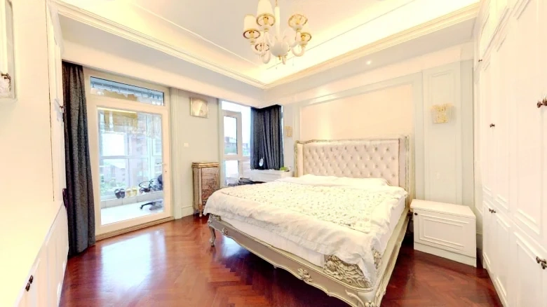 Hang Kee New Territory Plaza - View 3