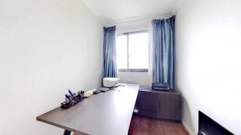 Ninefold City Tianyue - View 3