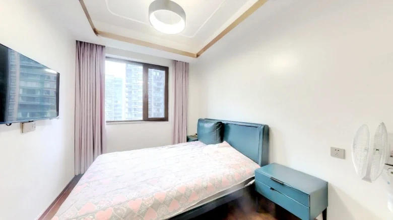 Vanke Jade Park - View 2