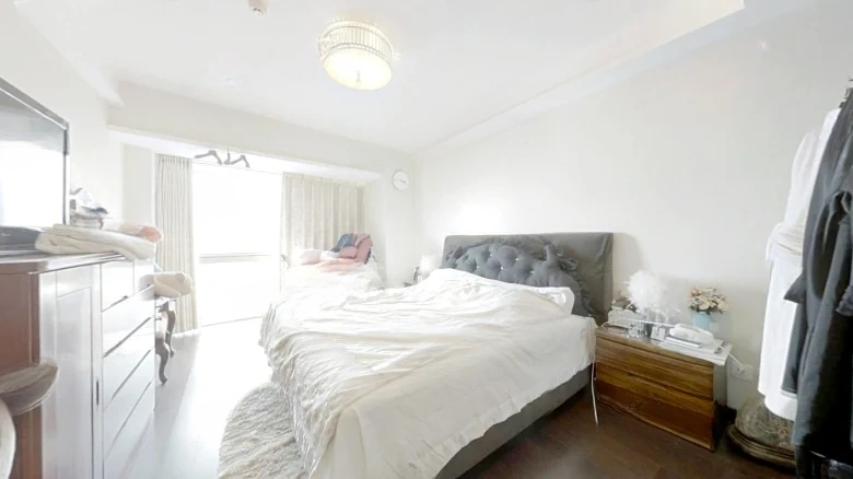 Hyatt Center - View 2