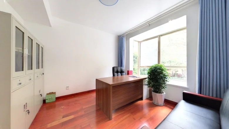 Zhuangyuan Mansion New Capital - View 2