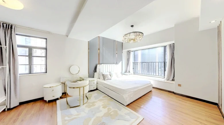 Poly Property Heartwhisper - View 4