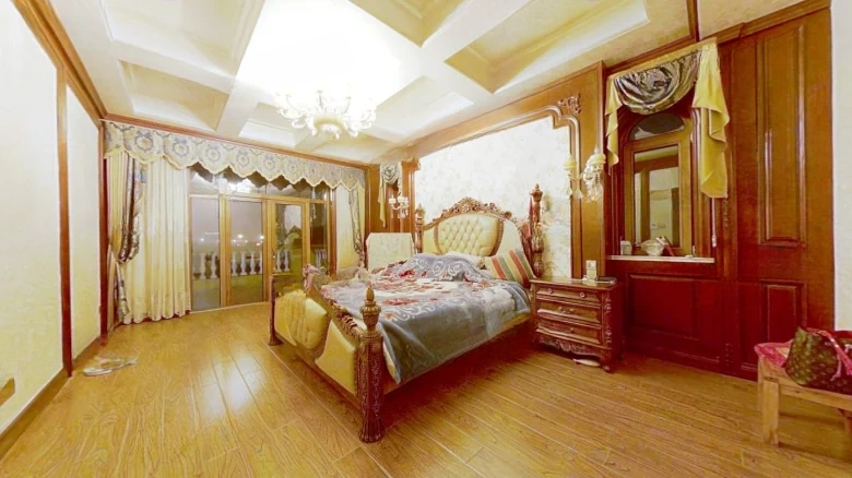 National Studies Mansion - View 6