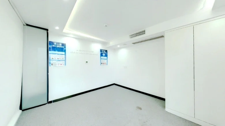 WFC Xiance Center - View 1