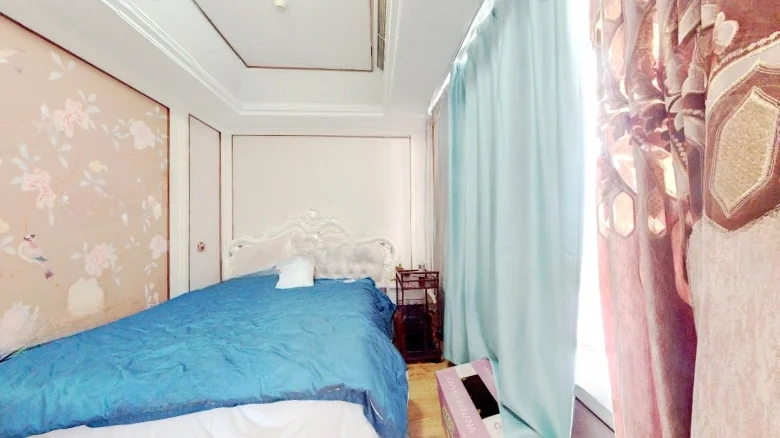 KuoTai HongKou Center - View 1