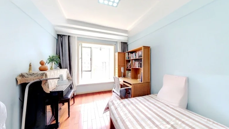 New Hope Garden - View 4