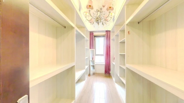 Shimao Xin Wuli He - View 2