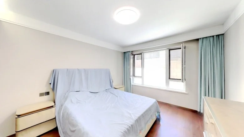 China Resources Land Gongyang Jiuli - View 2