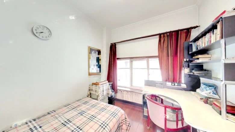 Dong Xingyuan Residential Area - View 5