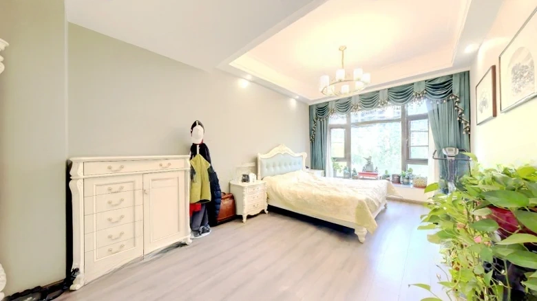 Hengda Mansion - View 5