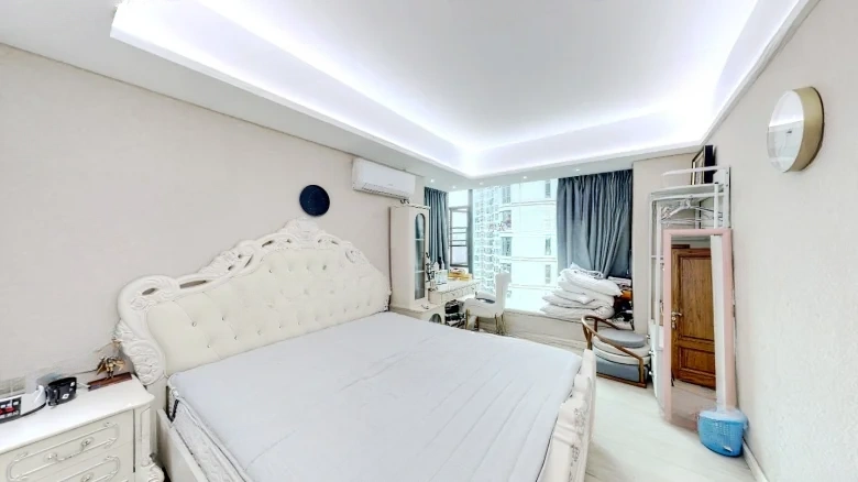 Pearl River Emperor View Garden - View 3