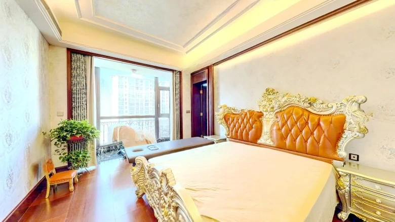 Star River Bay 1st Garden - View 4