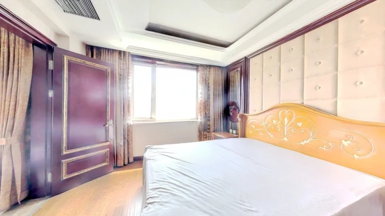 Huijing New World - View 2