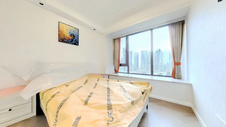 Cartier Garden City Azure Pavilion A District - View 1