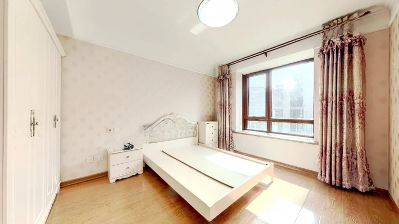 Fragrant Mountain Beauty Villa - View 3