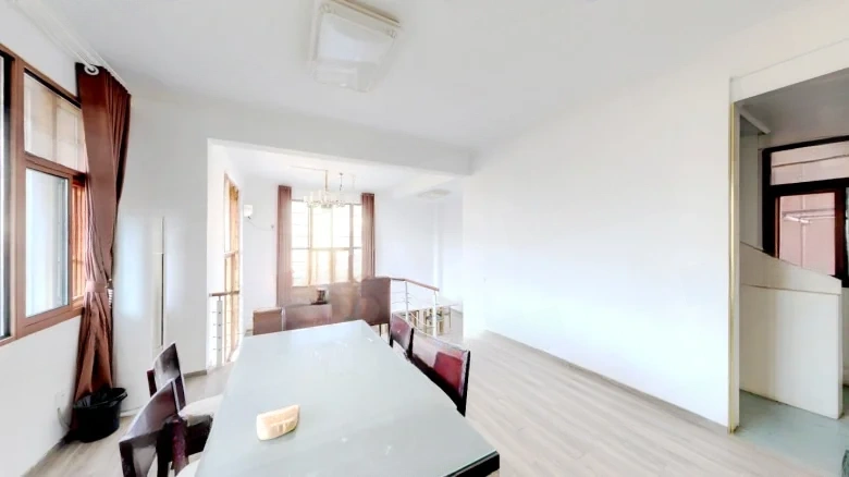 Guoxin Nature Sky City - View 9