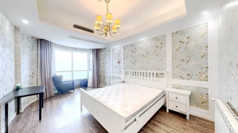 Suning Riverside No. 1 - View 3