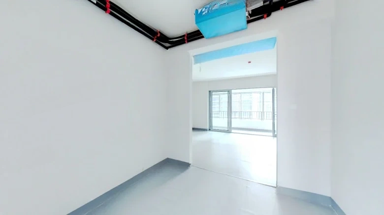 Times Riverside Elite Lanye Garden - View 2