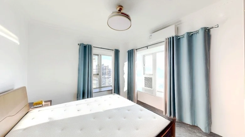 Poly丰 Garden - View 2