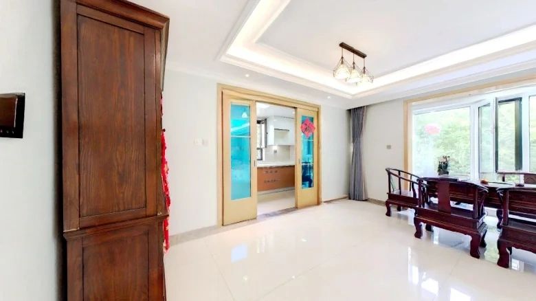 Poly Fortune City - View 6