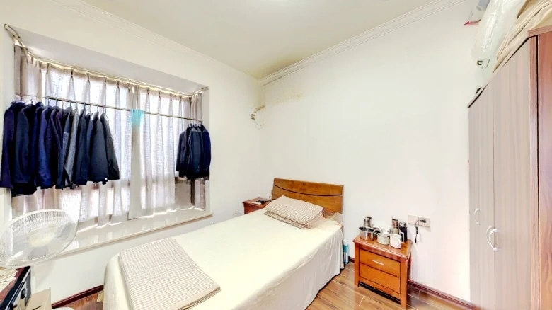 Eternal Commerce Mansion - View 5