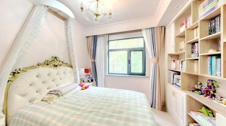 Lakeside Mandarin Court - View 4