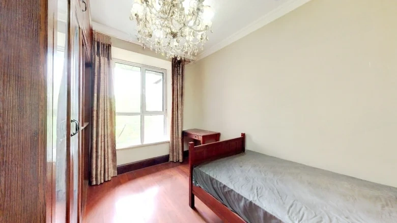 Zhonghai Aolong View Mansion - View 2