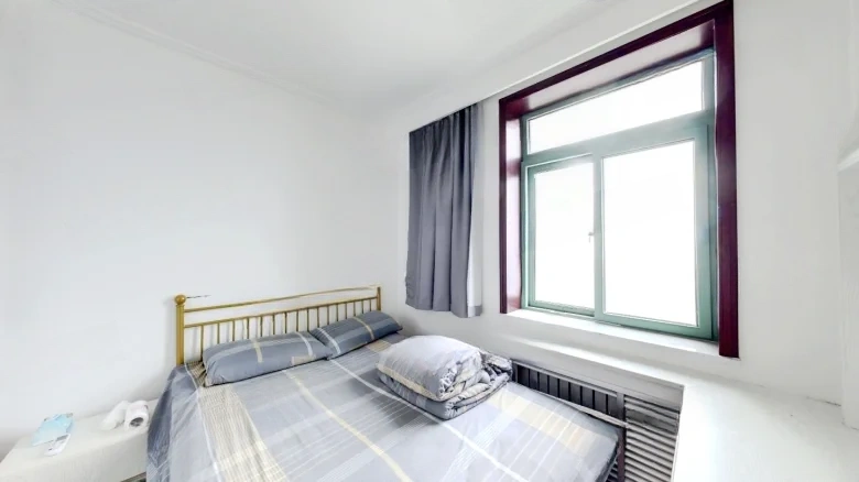 Silver Garden North District - View 2