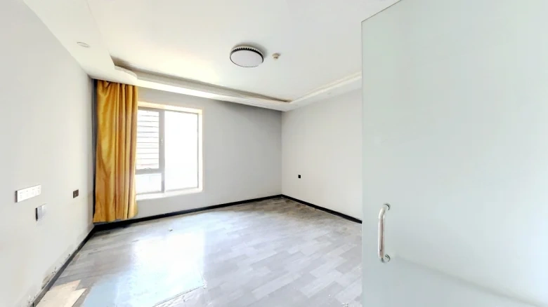 Taiyuan Marco Polo Plaza - View 9