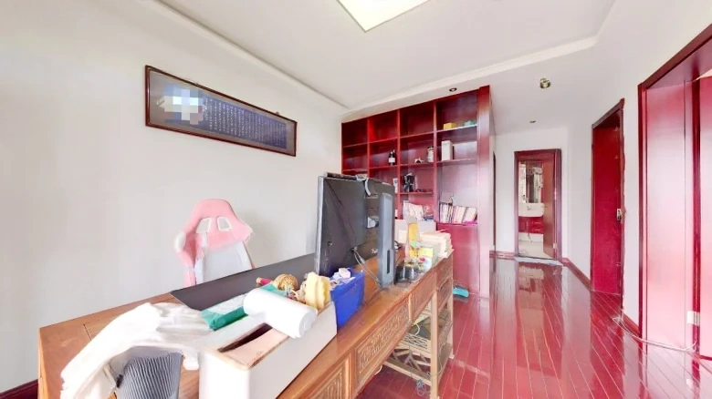 Hongtu Shangfu Garden South Park - View 3