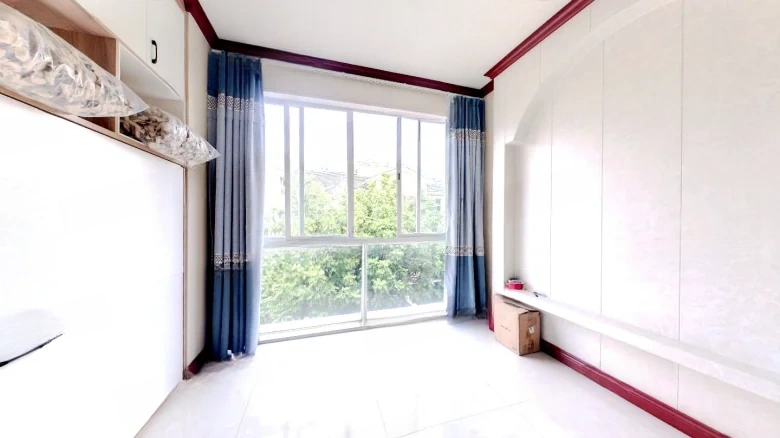 Yuanbang Mountain Clearwater Scenic - View 4