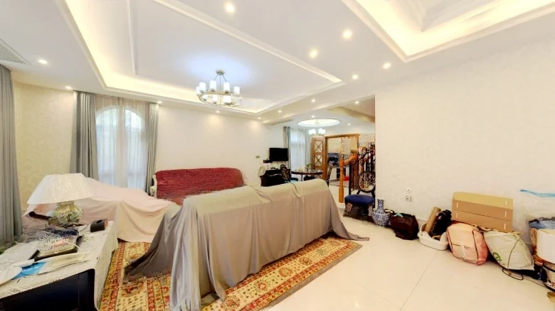 Licheng Imperial Garden - View 5