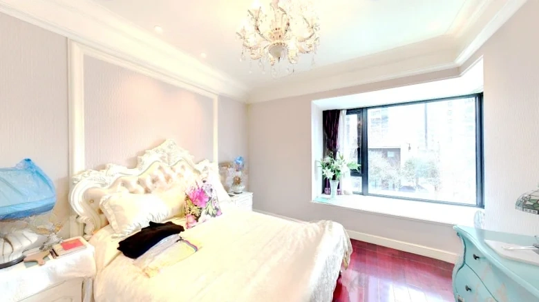 Patchouli One - View 4