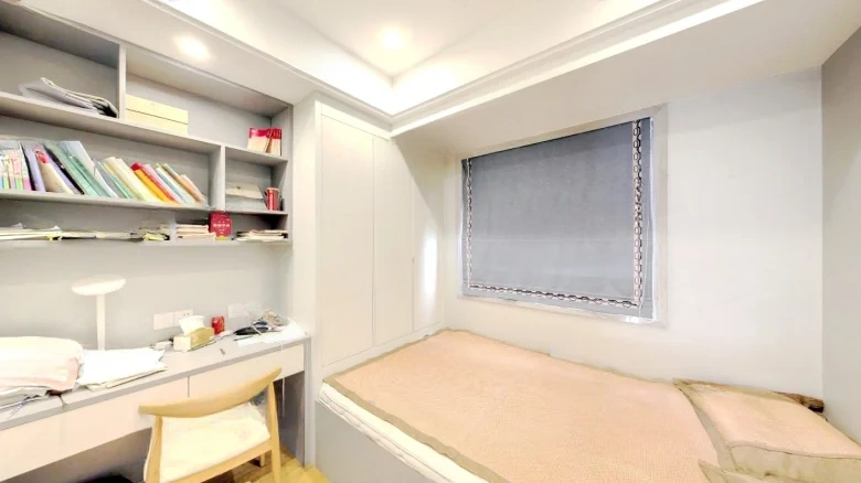 Anyang City - View 4