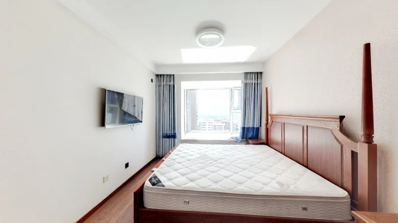 Shang Jing New World - View 3