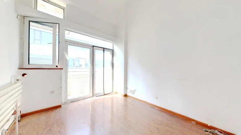 Qingdao Pacific Center - View 3