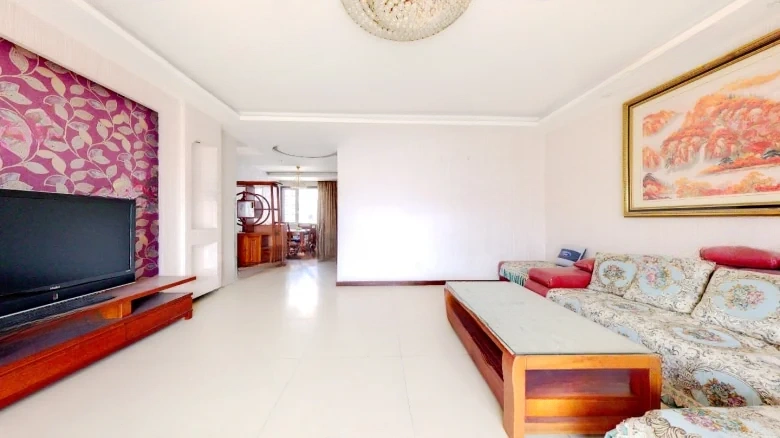 Lingxiu City District Nine - View 5