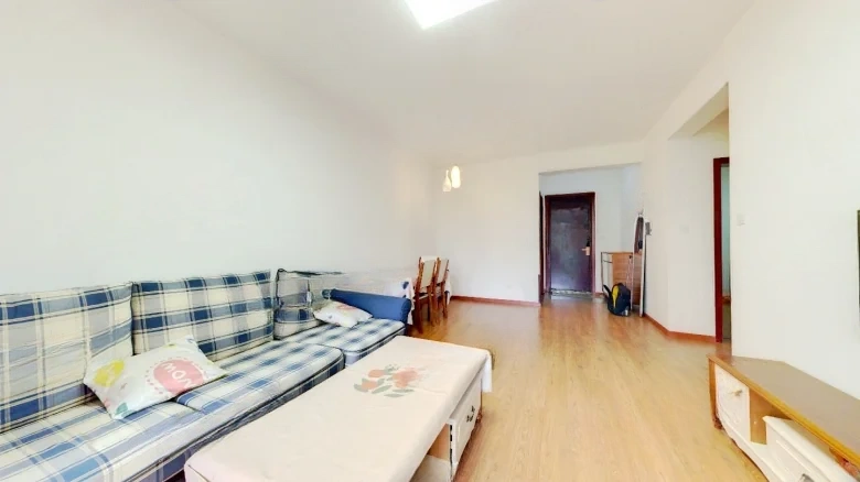 Zhonghai City Nanhu Mansion - View 3