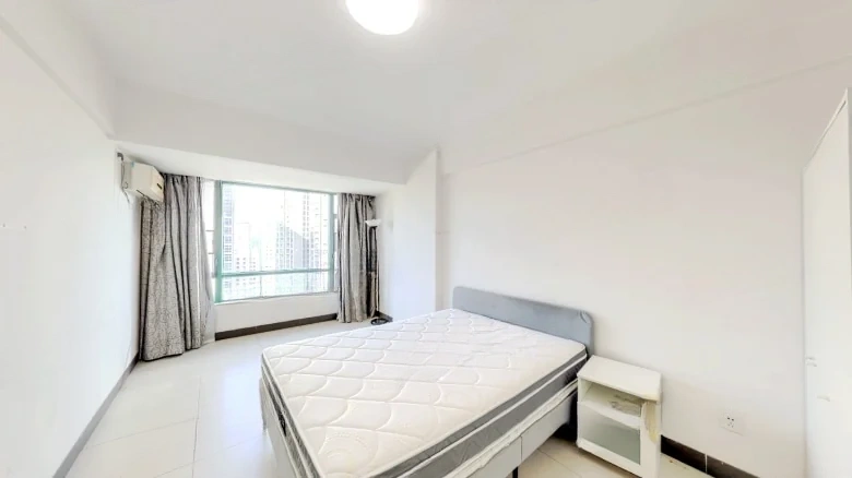 Tianyu Garden - View 2