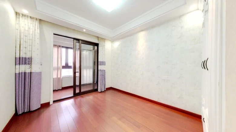 Gaoke Rongjing Phase II - View 1