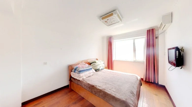 Lingshow Chaoyang Block B - View 4