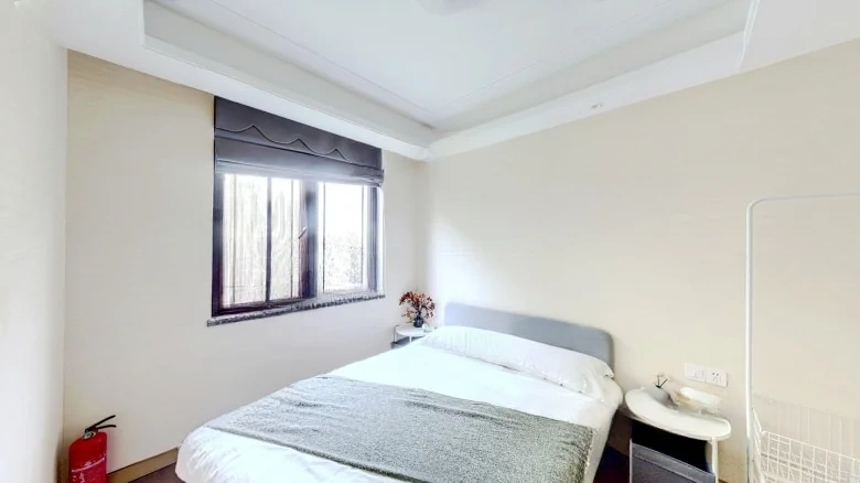 Rongsheng Moganshan Stream Valley - View 4