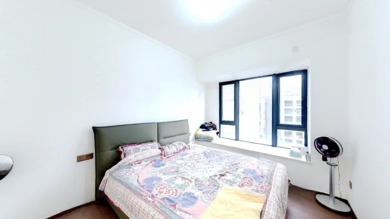 China Merchants International Cruise City District D - View 5